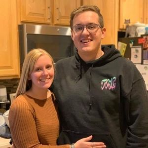 Meet your Posher, Robbie